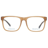 Gant Brown Plastic Glasses (Frames)